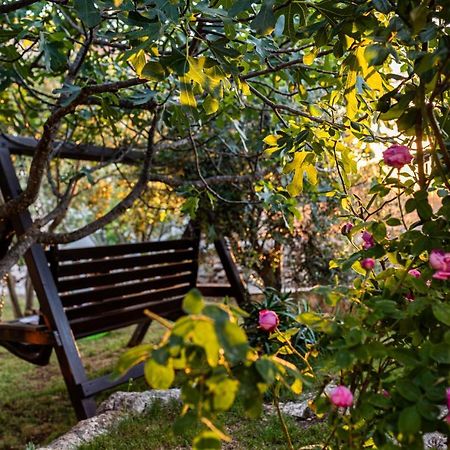 Sun Gardens Vila Šibenik Exterior foto